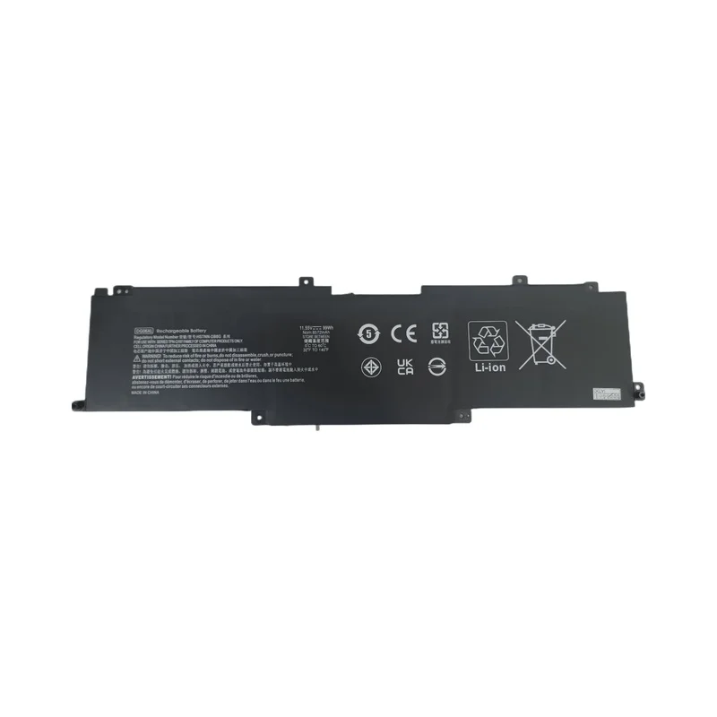 Authentic DG06XL Battery Suitable for HP Omen X 17-AP Series TPN-Q197 925149-855 925197-271