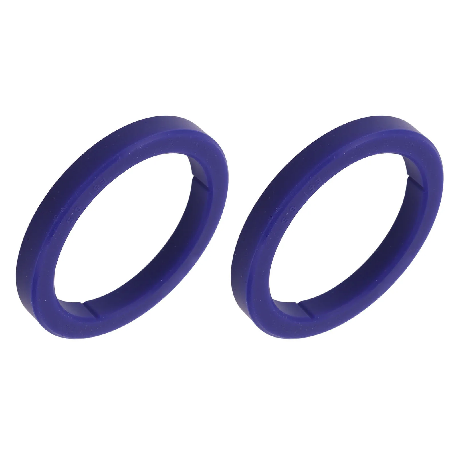 2 قطعة مجموعة المشروب رئيس طوقا ماكينة القهوة السيليكون حلقة لإحكام الإغلاق ل Cafelat EXPOBAR E61faema صاروخ مفتاح لائق