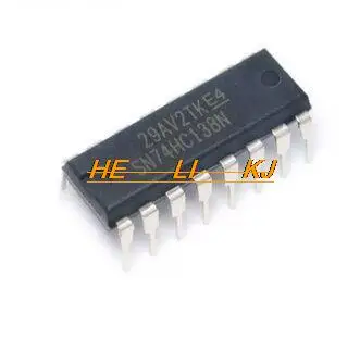 Freeshipping                   74HC138N          74HC138