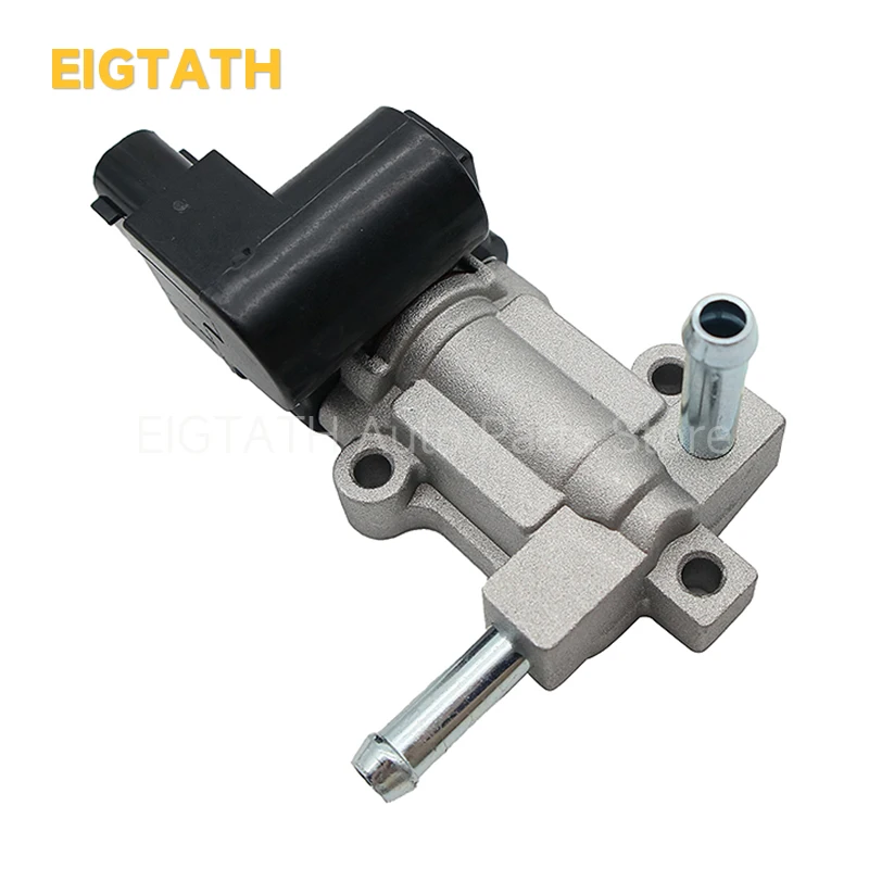 Válvula de Control de aire en reposo 22270-75050 para Toyota Tacoma N140 N150 N160 N170 N190 4Runner N280 piezas de repuesto de automóvil de buena calidad 2H1462