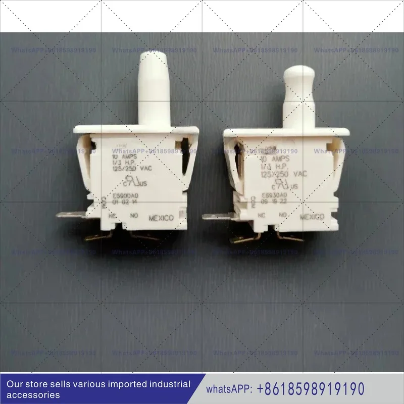 1PCS E6900A0/E6930A…