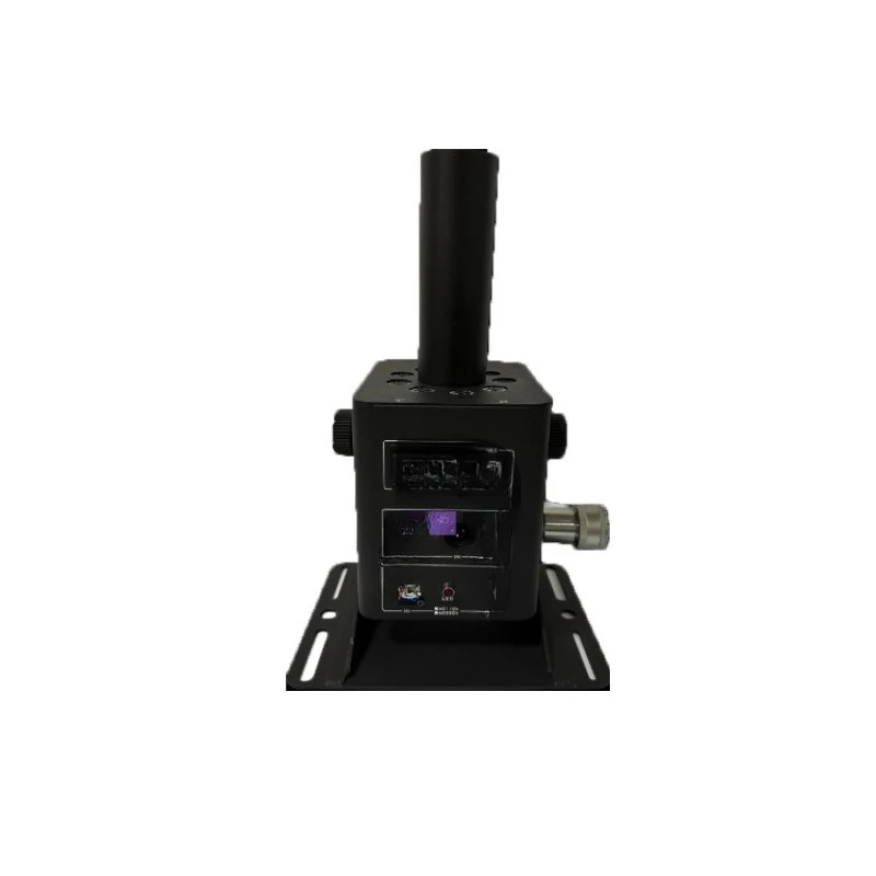 

New Stage Carbon Dioxide LED Air Column Machine Wedding Atmosphere CO2 Spray Machine Bar Performing Arts Performance