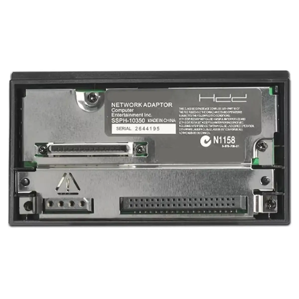 A85P IDE Interface Network Adapter for PS2 Fat Game Console Socket Scph 10350 IDE Hdd Adapter PS2 Memory Card