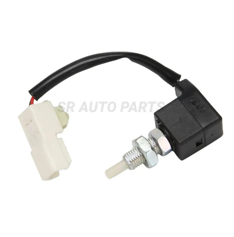 Original Clutch Switch For Elantrai Hd Md Tucson Santa Fe Veloster Accent Genesis Coupe Sonata Oem 938402e000 High Quality