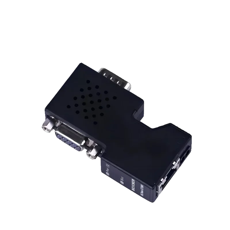 BCNet-S7300 para PPI/MPI/DP a S7TCP