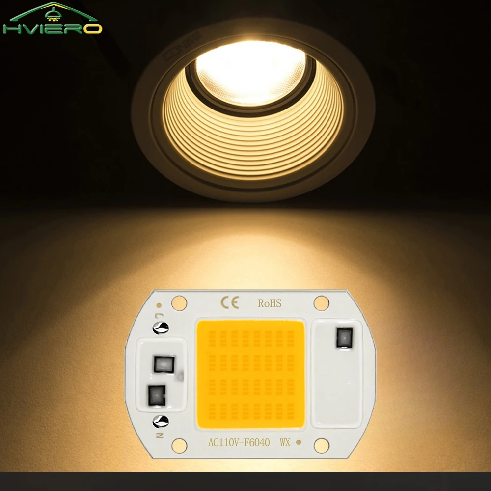 1/2/4PCS Led High Power Spotlight Bulb Home Garden Bridge Courtyard Decoration Ambient Light Building Saving Bright Multipurpose