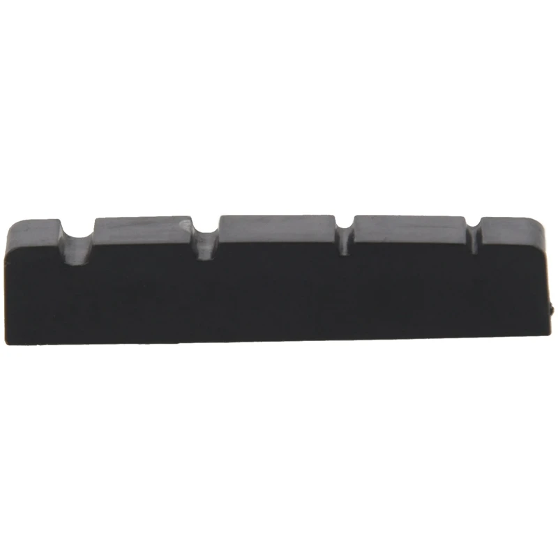 Siyah XL 4-Str yuvası bas somunu PT-1200-00
