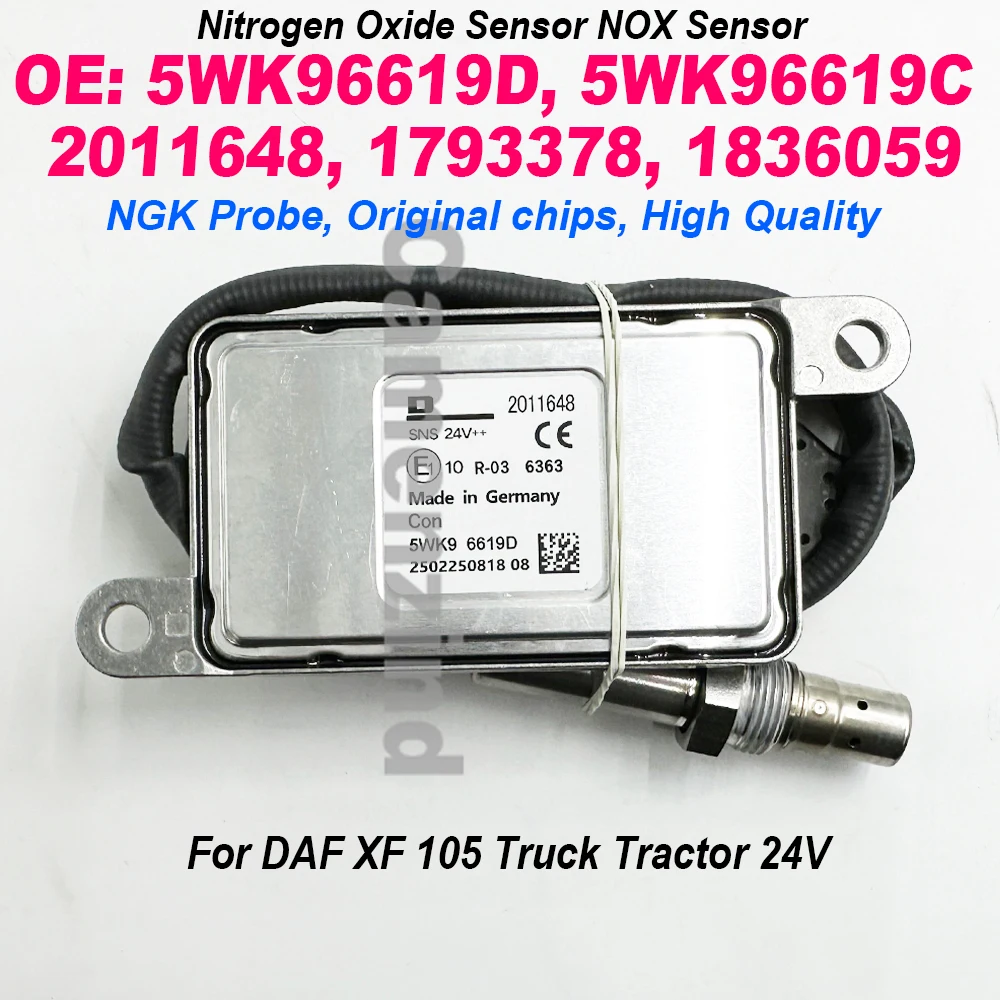 New 5WK96619D 5WK96…