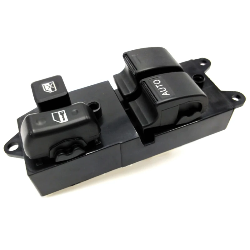 8482042030 For TOYOTA RAV4 1997-2000 WINDOW CONTROL SWITCH POWER WINDOW MASTER SWITCH 84820-42030,SW3615