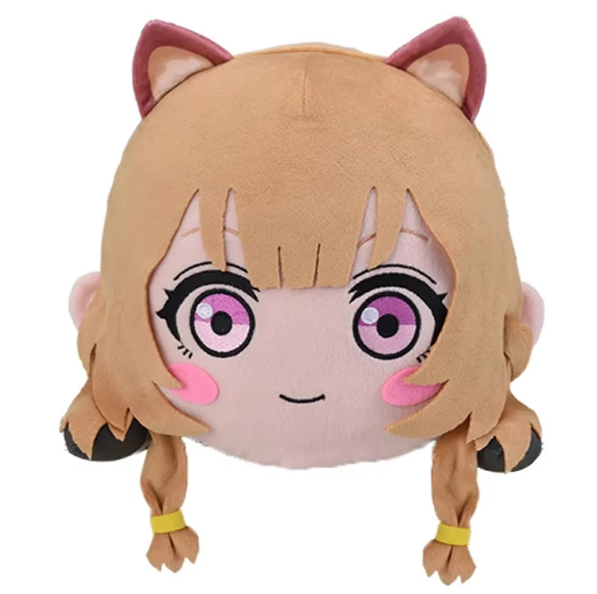 

Милый японский аниме-щит, герой, рэфталия, лежание, большие плюшевые плюшевые подушки, кукла, игрушка 40 см, подарки для детей