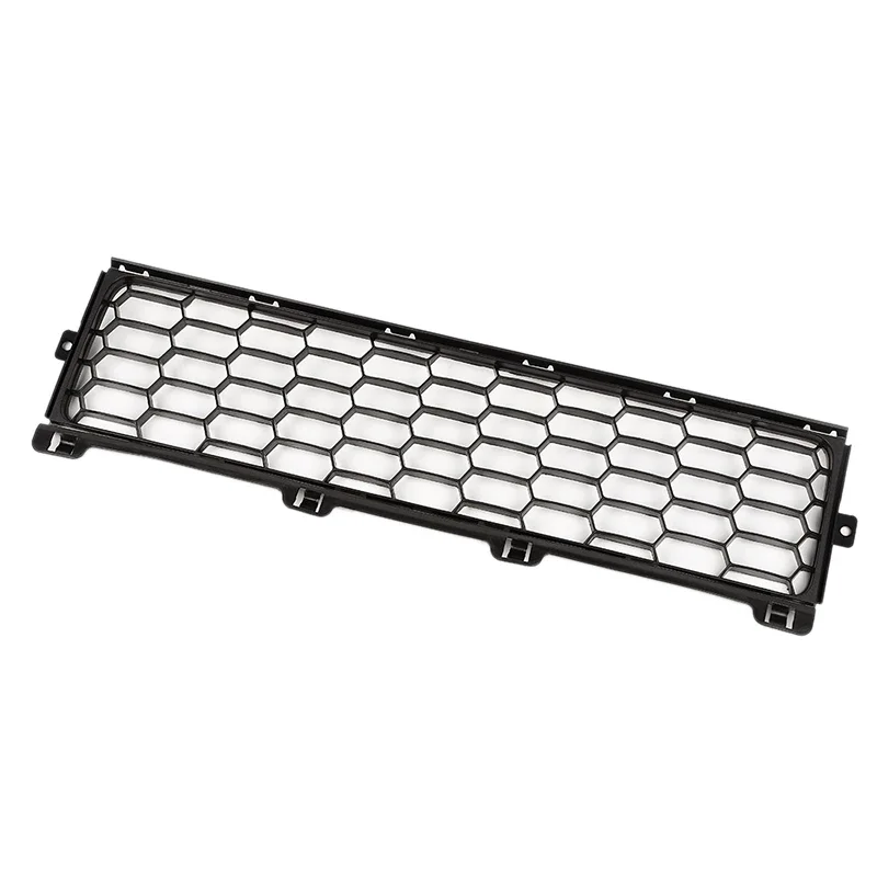 

Новая нижняя решетка радиатора (сотовая) для переднего бампера Jeep Renegade 2014-2017, аксессуары 5XB46LXHAA 5XB41LXHAA