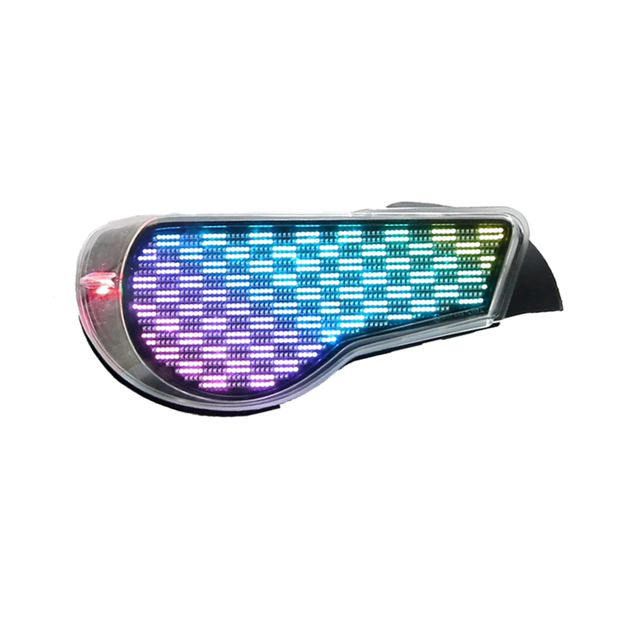 DK Motion for  86 BRZ 2012-2018 Digital Animation Taillight Modification Assembly