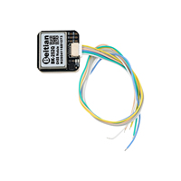 Beitian GPS Module BK-252Q with Antenna GPS GLONASS BDS GALILEO Ultra-low Power GNSS Receiver for Vehicle Drones