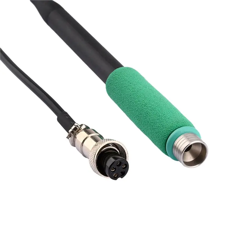 LXYB18B T210/T245 Replacement Soldering Station Handle C210 C245 Soldering Tip Welding Tools Kit