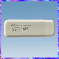 A24U 10X 4G LTE Wireless USB Dongle Mobile Hotspot 150Mbps Modem Stick Sim Card Mobile Broadband Mini 4G Router