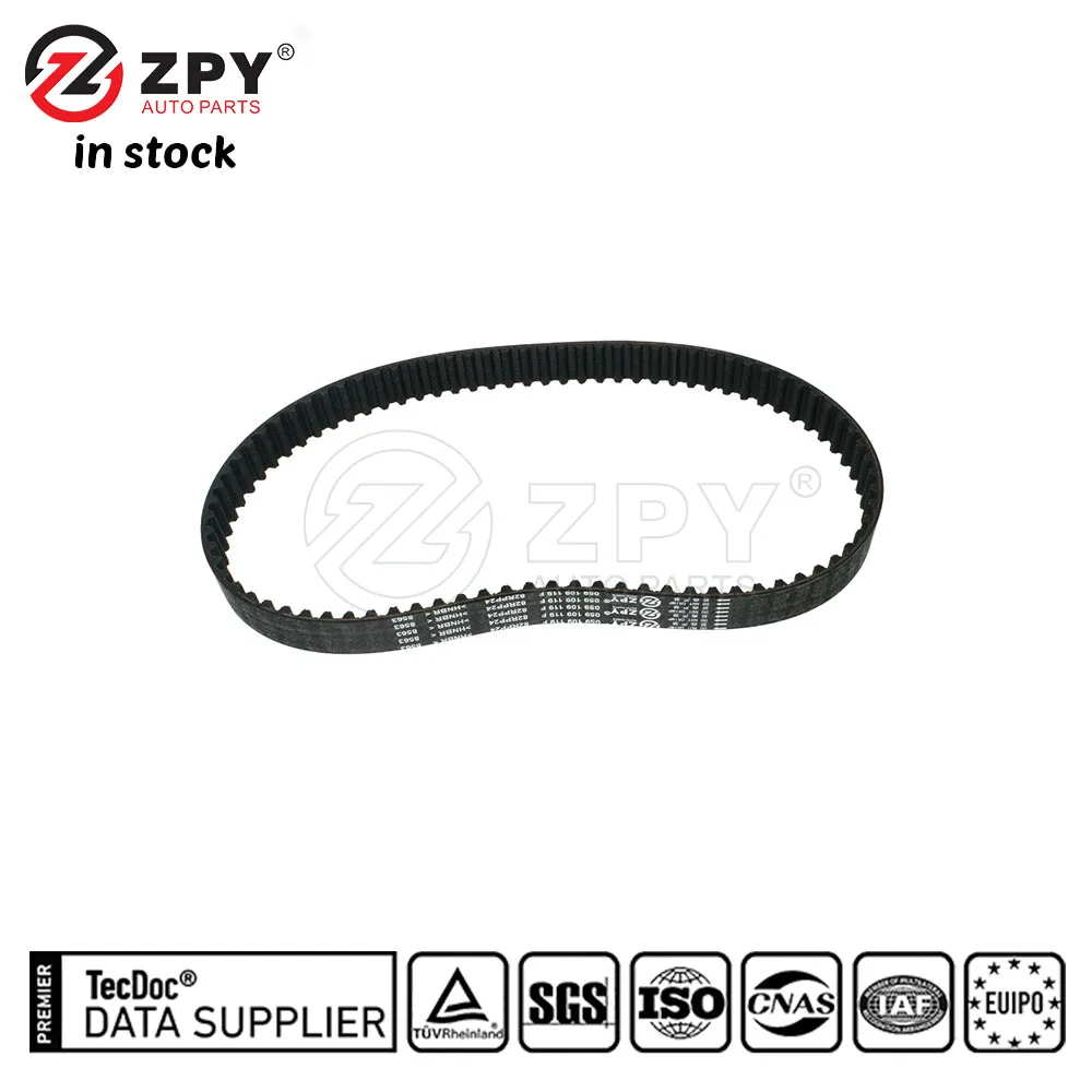 

ZPY New Hight Quality Warranty Timing Belt For Audi Q7 059 109 119F