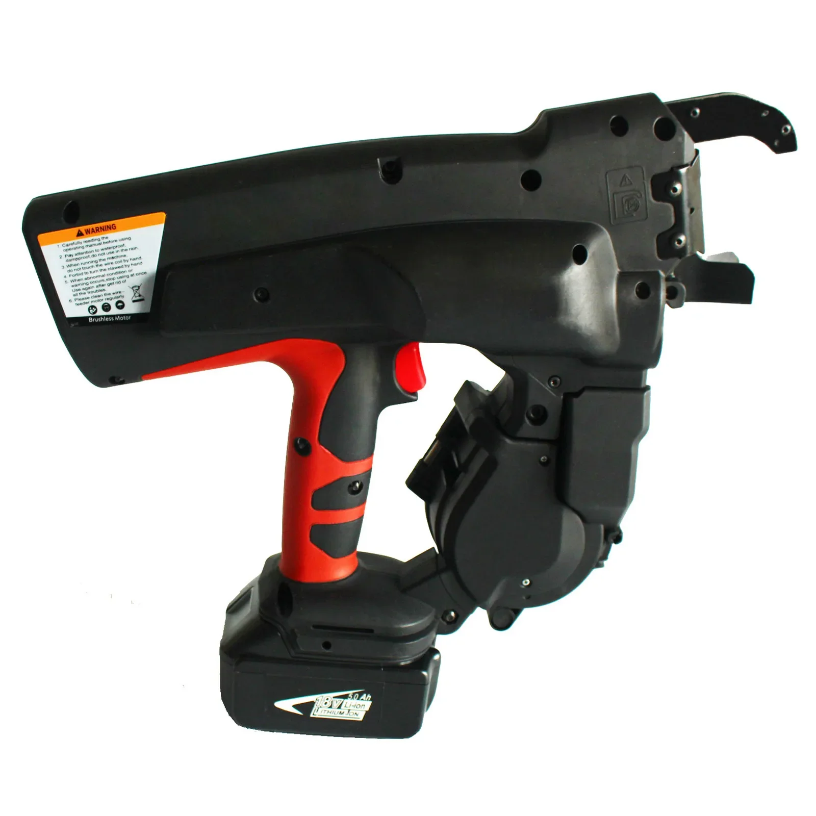 

Hot Sale quality Rebar tying machine WL-460 Double line steel