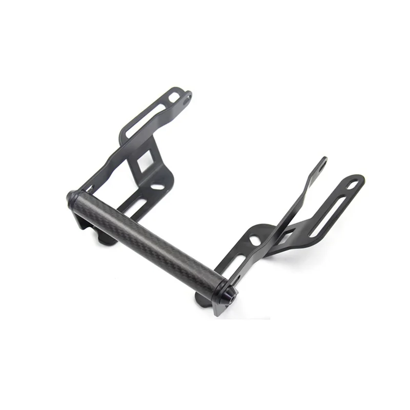 Motorcycle Navigation Support Windshield Lifting Function Adjustment GPS Phone Bracket for V-STROM DL250 DL 250