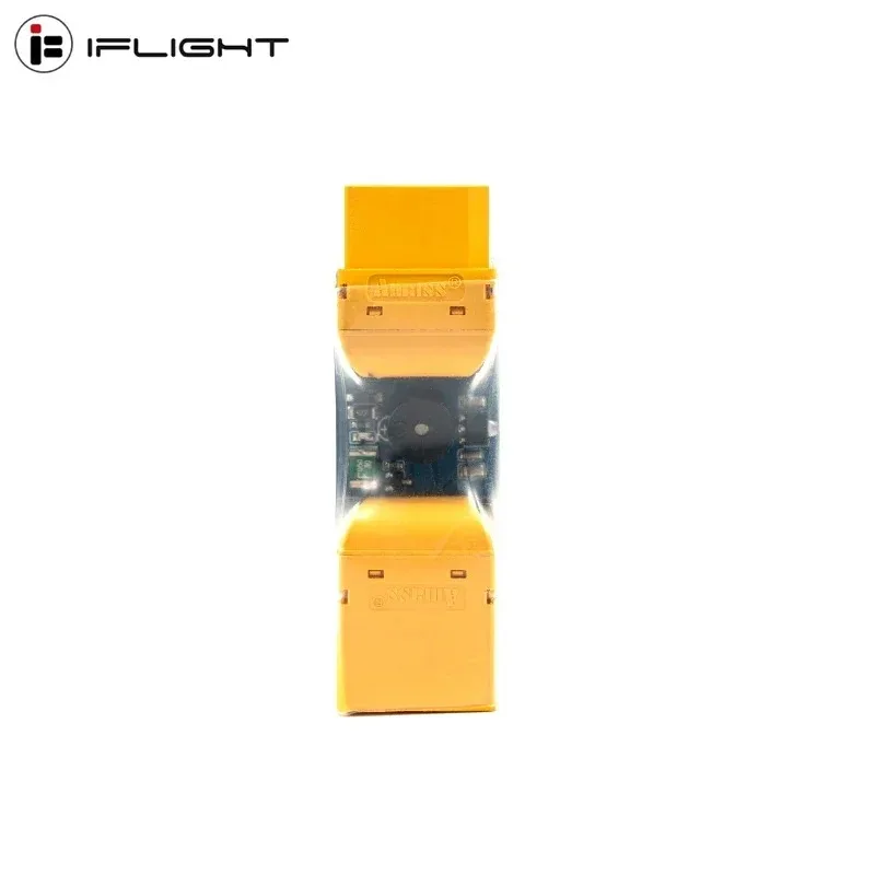 IFlight XT90Smart Smoke Stopper Male Female LED Buzzer 2-6S for RC FPV Freestyle Drones Assembly FLY Test DIY Parts view 3