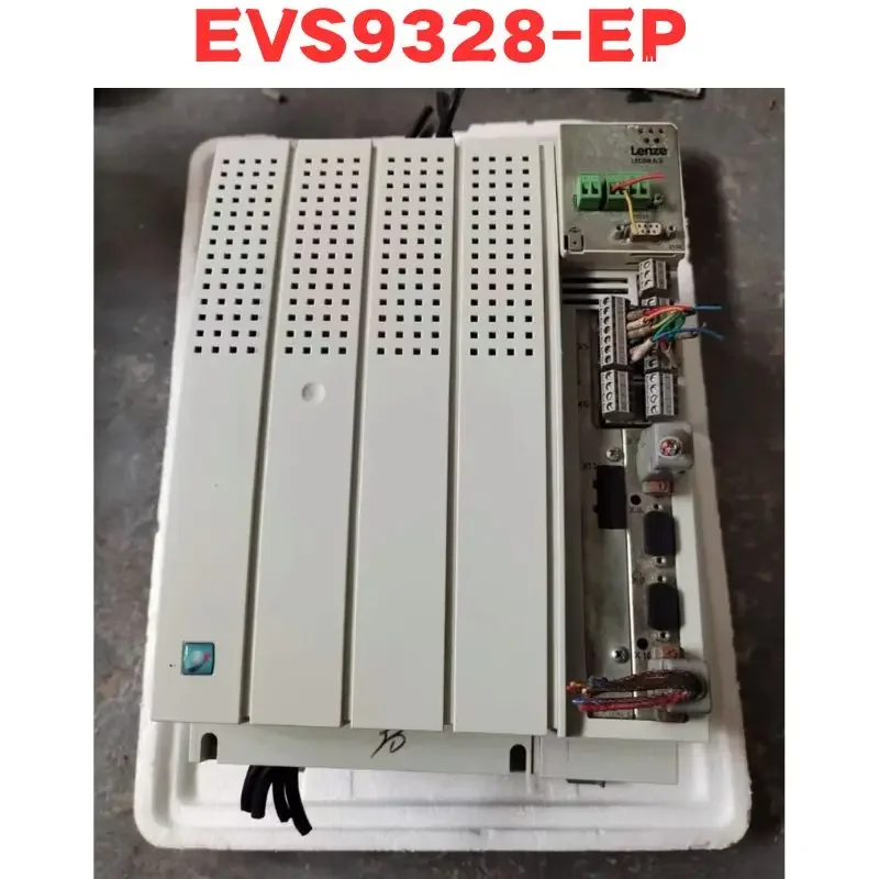 

Second-hand EVS9328-EP EVS9328 EP Inverter Tested OK