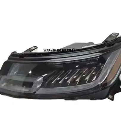 

Auto Car Lights Headlamp for 19-20 R Sport LED Headlights