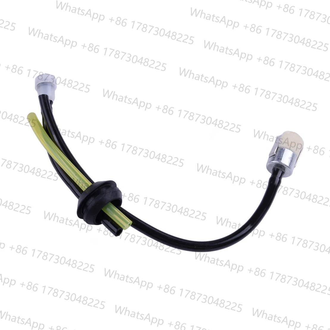 Filter with Petrol Hose & Primer Fit for Matrix BMS 900-4 Petrol Brushcutter