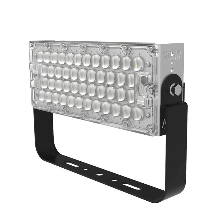 

100w Explosion Proof Waterproof Ip65 Led Stadium Flood Light