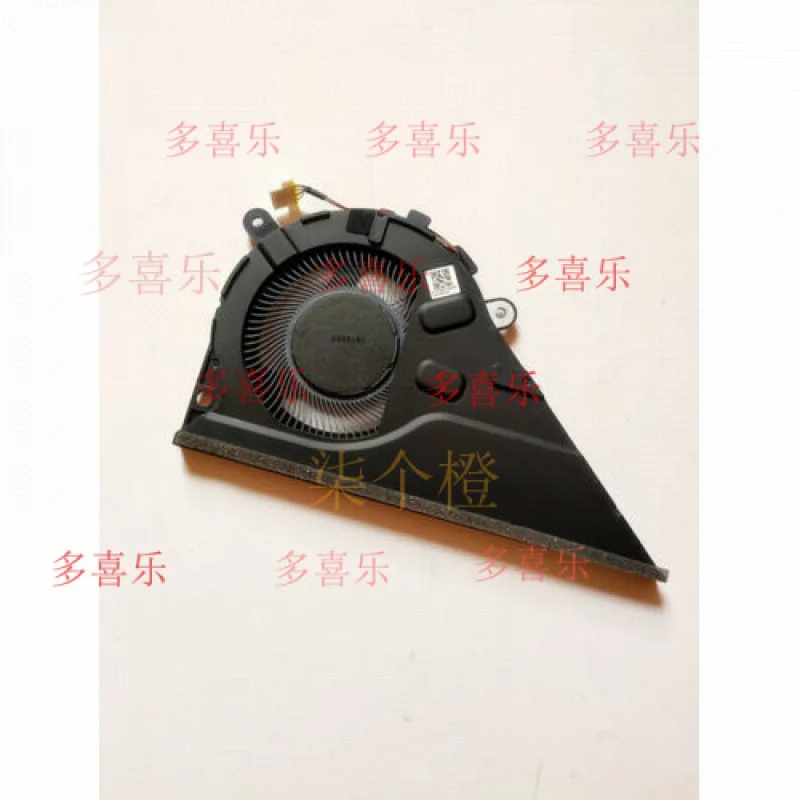 AA   New for HP 14-DV CPU COOLING FAN TPN-Q244 Integrated graphics card dedicated