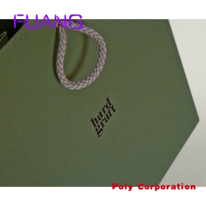 Custom  Custom Logo Printed Luxury Paper  bags jewelry Bracelet Packaging Gift Shopping Bag with ribbon close