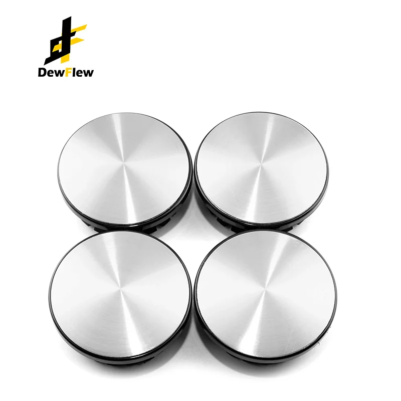 DewFlew 2/4Pcs OD 59.2mm/2.33