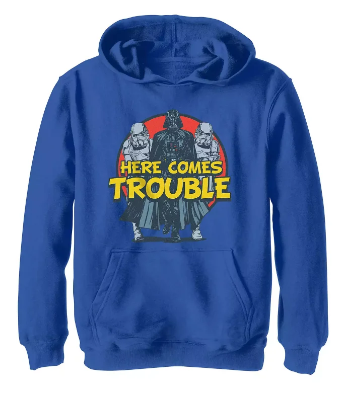 Sudaderas con capucha Star Wars Mandalorian tanto para hombres como para mujeres en otoño e invierno, ropa casual urbana, ropa diaria de robot, productos para fanáticos