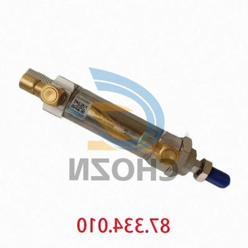 Refacciones heidelberg new pneumatic cylinder valve 87.334.010 SM102 CD102 essential parts for offset printing