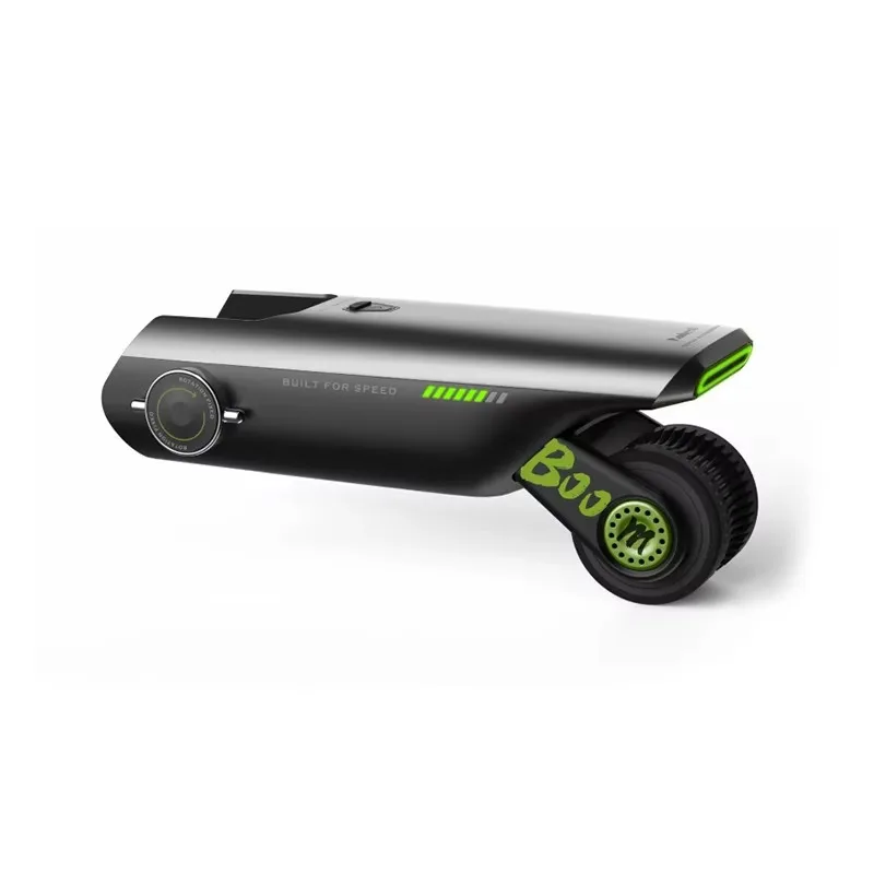 

Bike to Ebike Converter Lightweight Tool 18V 200W Electric Bike Conversion Kit Bicycle Electric Booster