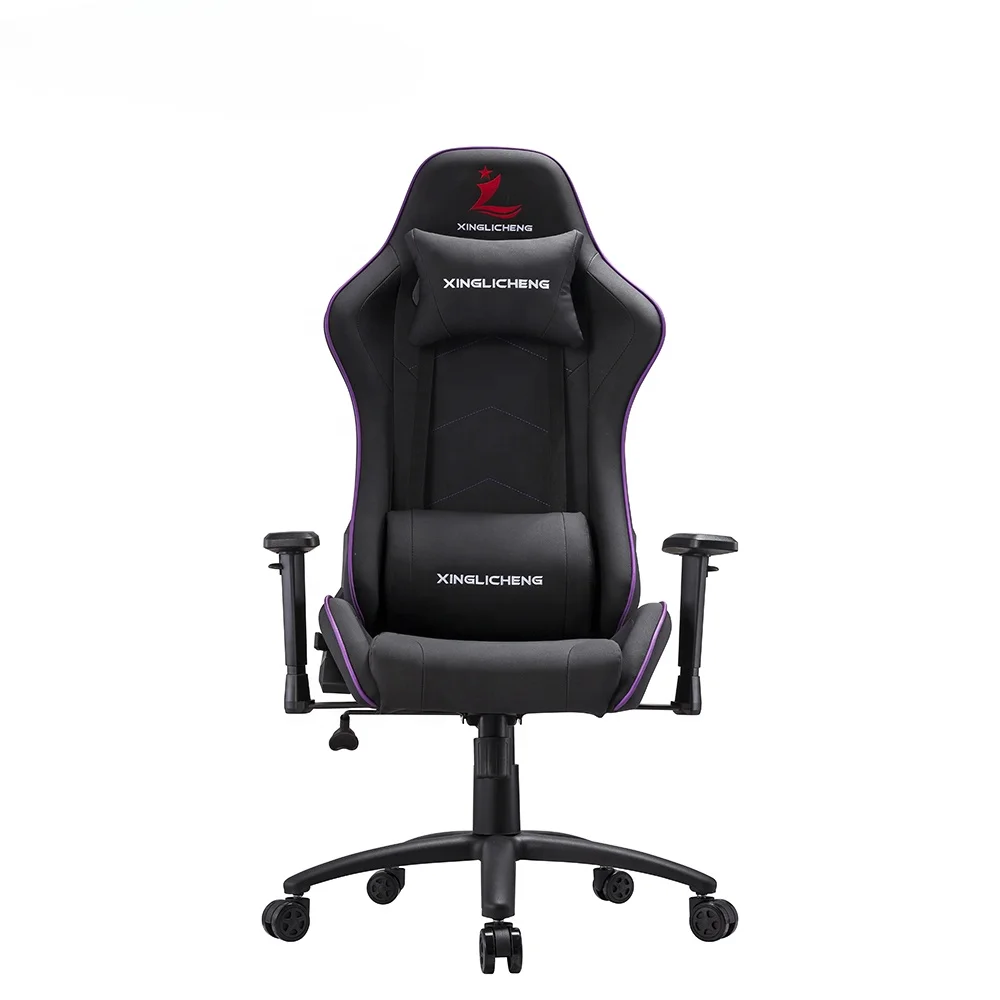 Cheap Price Fabric Cougar Victorage Gaming Desk Chair