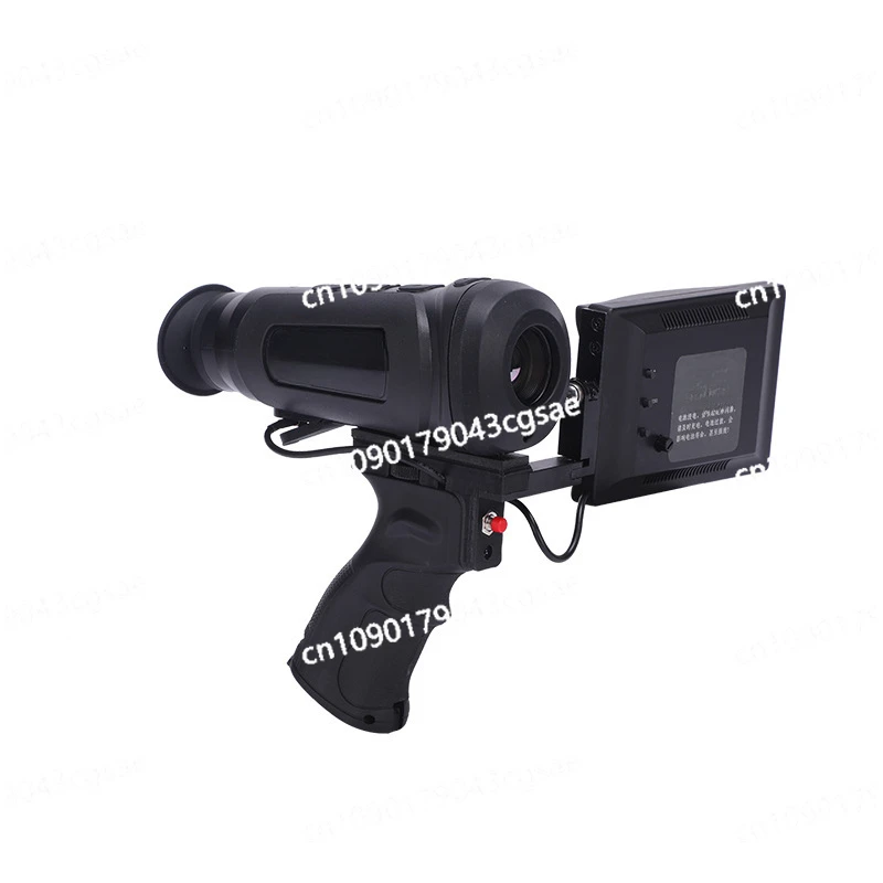 

Thermal Imaging CS-3A Infrared Search Vanadium Oxide Night Vision Hot Search Outdoor CS-1Pro Thermal Imager High Definition