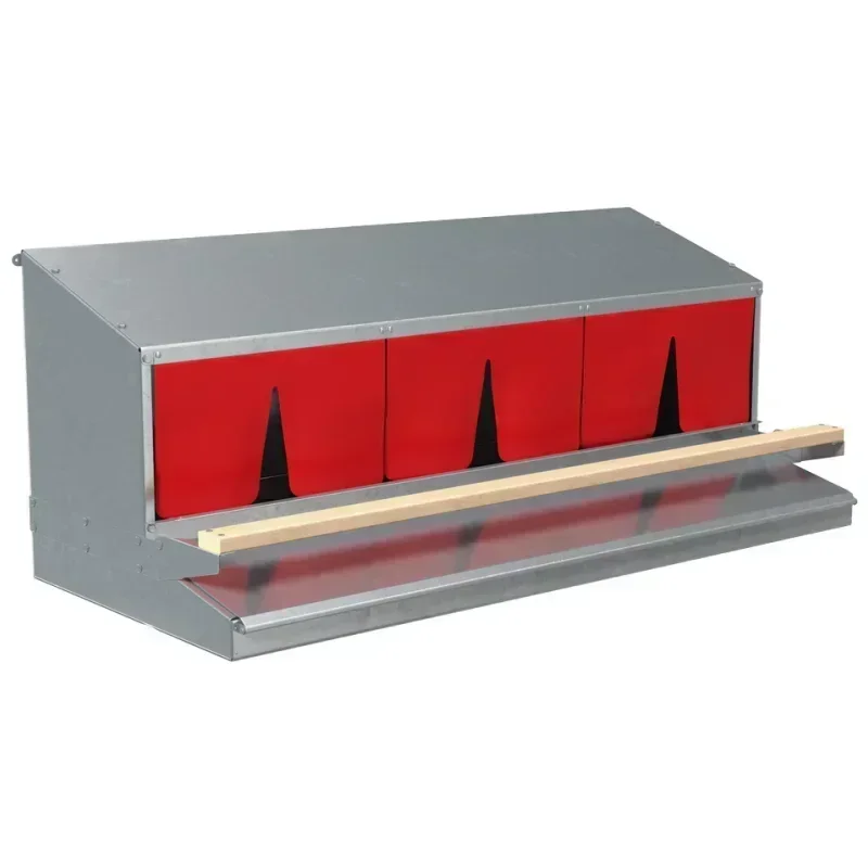 Рисунок 4 - Изготовленная на заказ коробка для гнезда