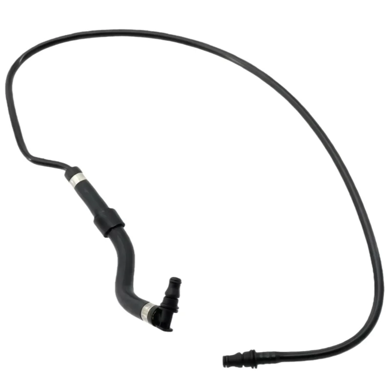 

High Temperature Resistant Expansion Tank Vent Hose for For MERCEDES E Class 2002 2009 W211 S211 E200 A2115010725