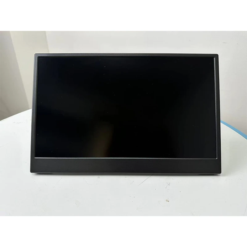 13.3 Inch FHD Extender Screen For Gaming Mobile Office Portable Monitor Type C USB Mini HD Second Screen For Laptop Display P