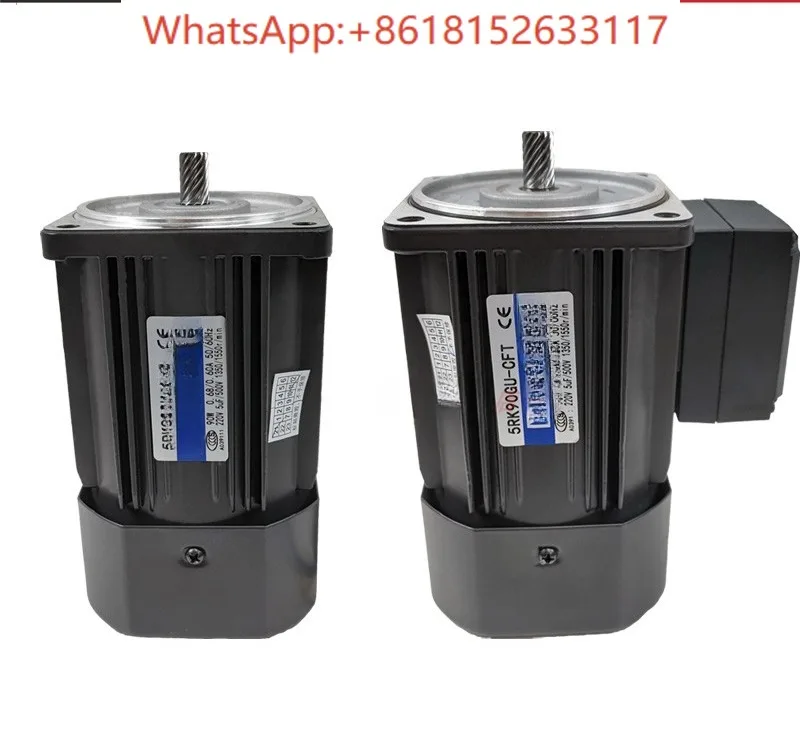 محرك 5RK90GU-CF محرك 90W120W 120RGU-CF 5RK90-CFT