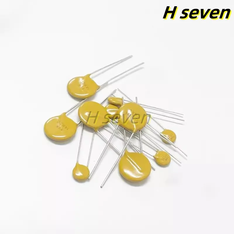 20pcs TVR Varistors TVR14101KSY TVR14271KSY TVR14391KSY TVR14681KS42Y TVR14820KSY TVR14821KS42Y