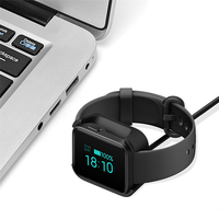 -A25M Fast Charger Dock Adapter For Xiaomi Mi Watch Lite USB Charging Cable For Redmi Watch 3 2 Lite Horloge 2 Charger