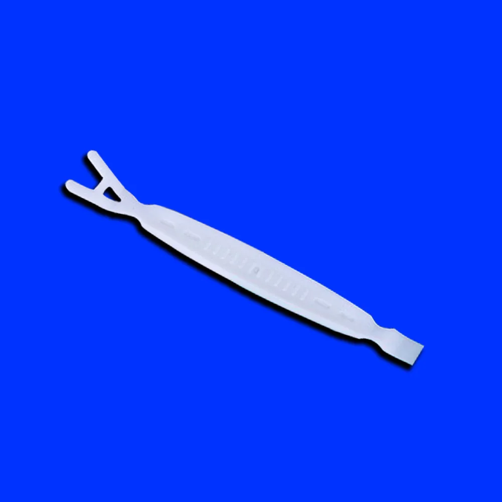 10 sztuk klipsów do powiek w kształcie litery Y, pomocnicze narzędzie kosmetyczne, koronkowe klipsy do powiek, pęseta, pomocnicze urządzenie do makijażu.