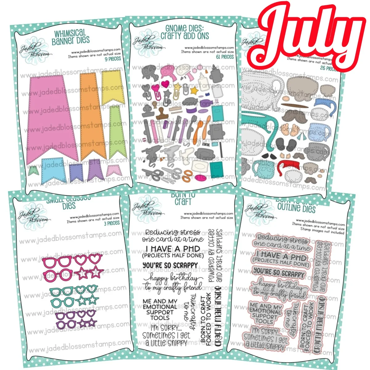 

July 2026 New Crafty Gnome Coffee Mug Glasses Metal Cutting Dies Clear Stamps Stencil for DIY Scrapbook Diary Decoration Album