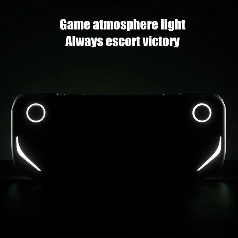 E6 Handheld Game Co… - image