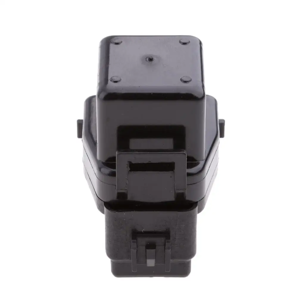 Starter Relay Solenoid Durable Aluminum Car Replacement for Suzuki LT 2x4 2003 to 2008 Repair Kit