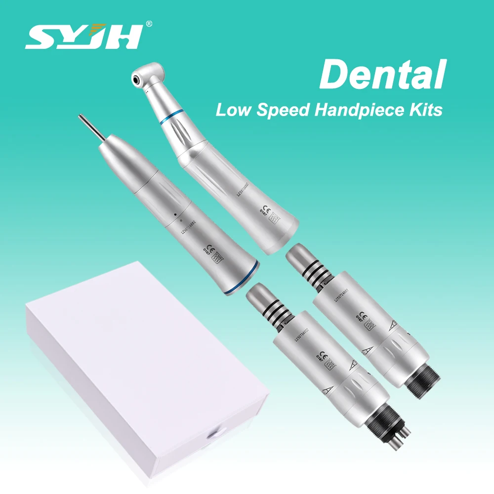 Syjh Dental Low Spe… - image