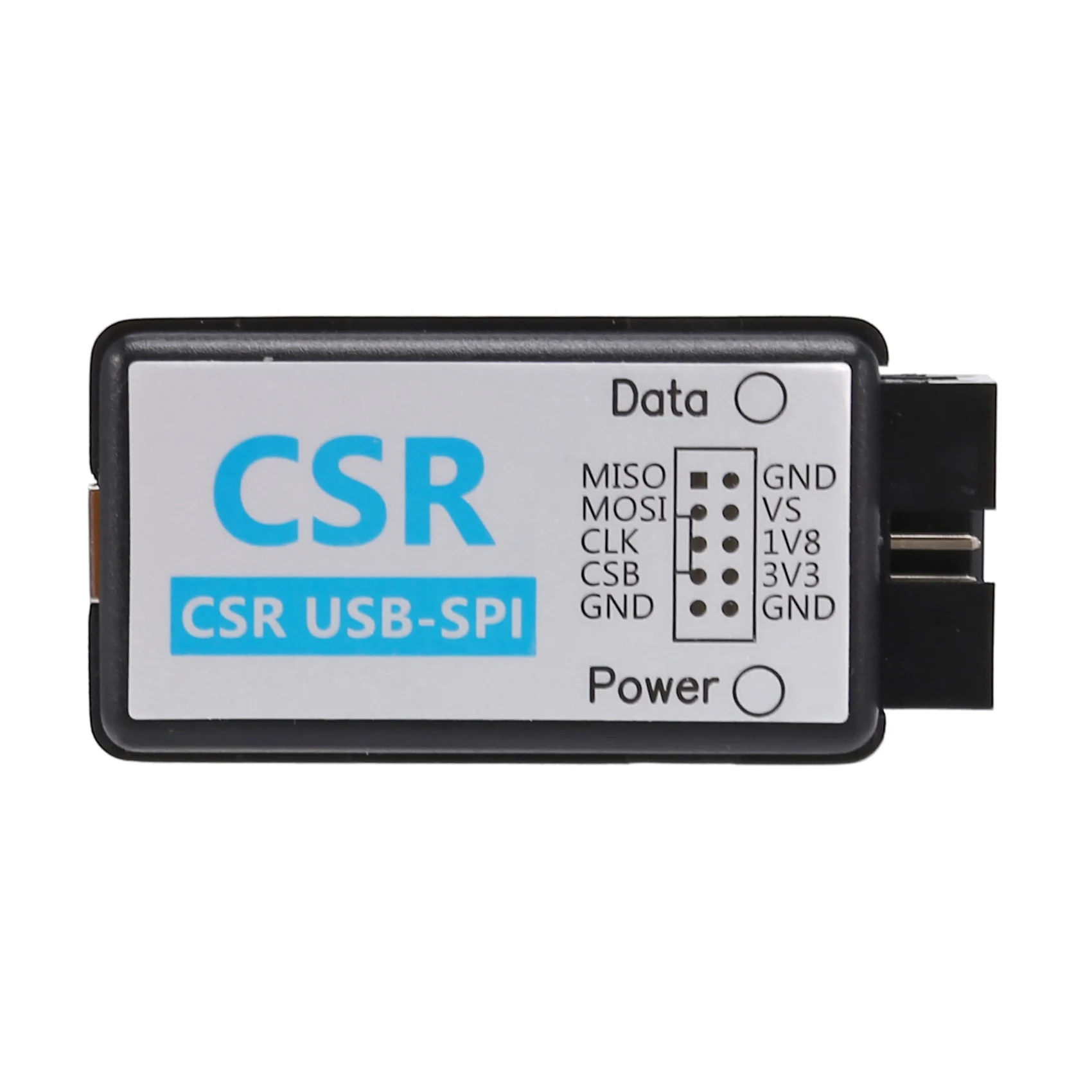 

A93P CSR USB-SPI-S Bluetooth записывающее устройство Программатор для загрузки Отладки Развивающие инструменты 1,8 В 3,3 В Новый DIY