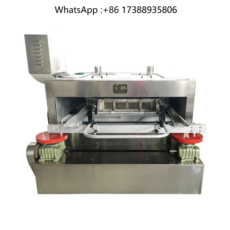 Big Capacity Electric Mini Roasting Machine