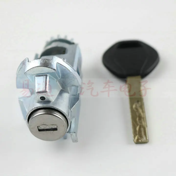 

for new BMW F series X3 car lock cylinder left driver door lock with car key