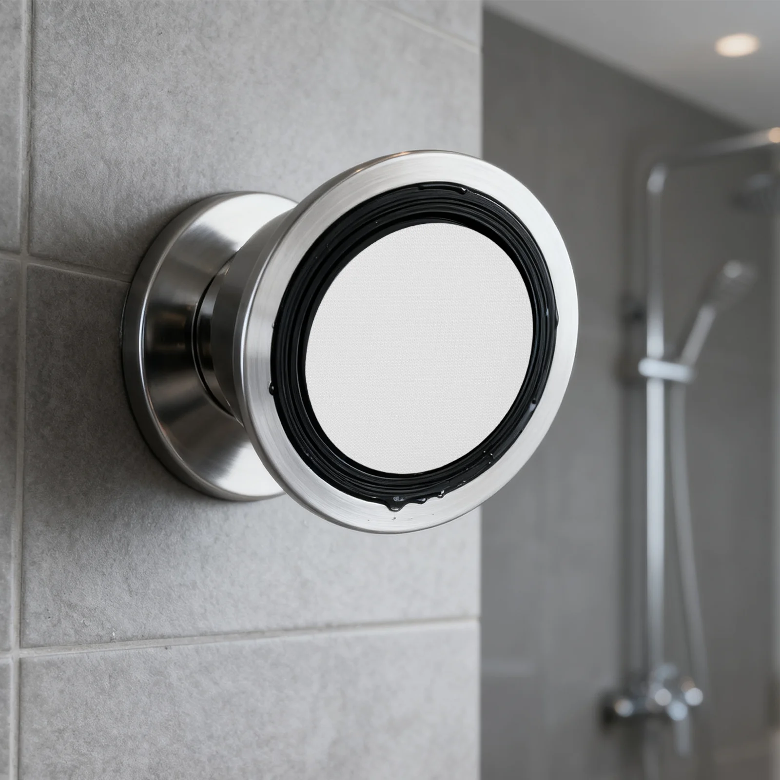 

2Pcs Round Lampshade Diffuser Cloth Fire Resistant Drum Cylinder Lamp Shade Soft Light Diffuser Cover for Ceiling Light Bulbs